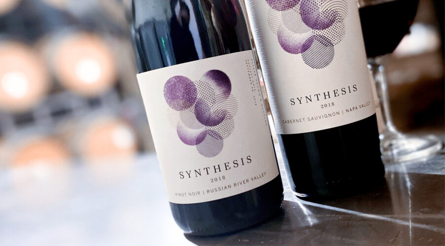 SYNTHESIS WINERY